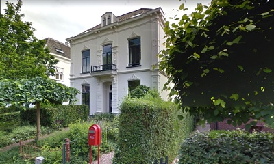Woonhuis Kerkstraat 23 Velp