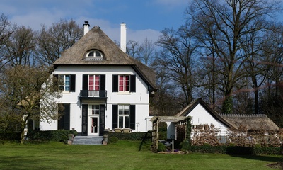 Villa In  t Zunneke