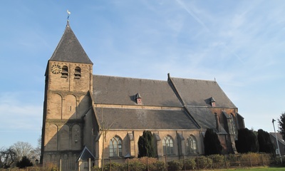 Hervormde Kerk