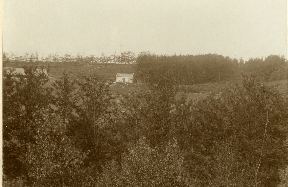 Klaphek 1900-1910