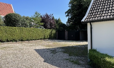 Originele bestrating