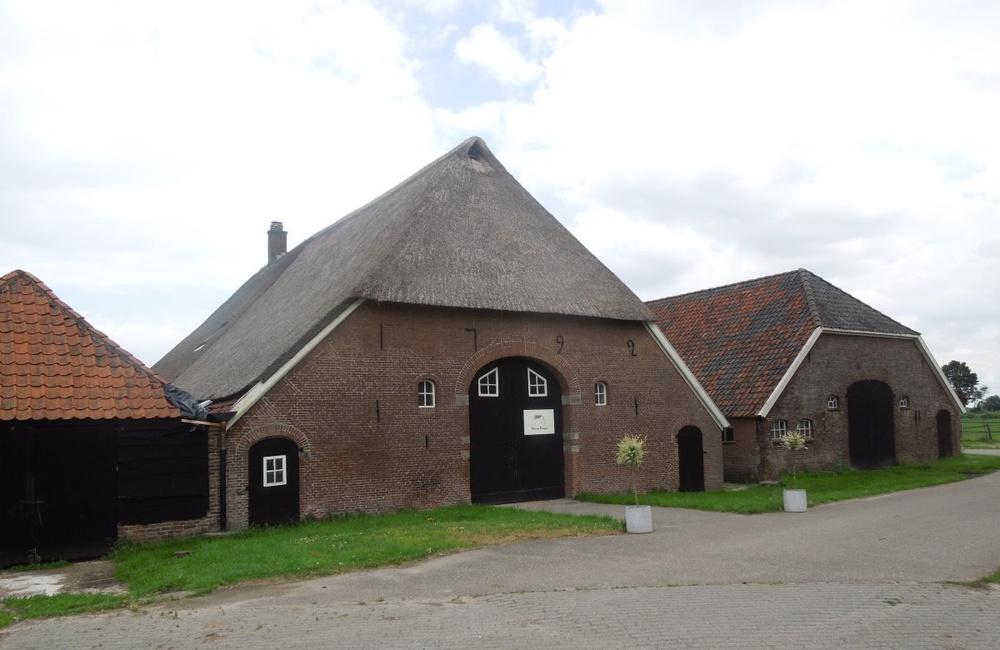 Burgershoeve (2012)