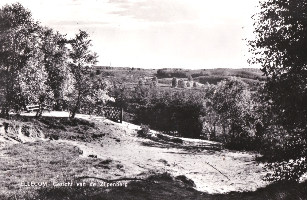 Zijpenberg 1966