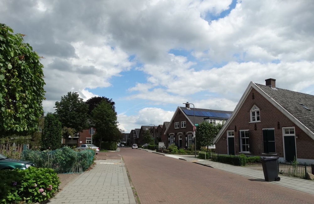 Veerweg - 2016