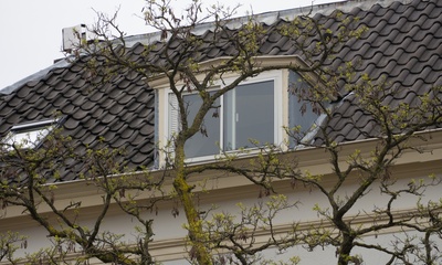 Winkel-woonhuis Rozendaalselaan 22 Velp