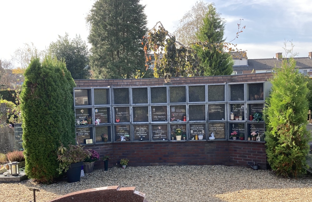 RK Begraafplaats Dieren