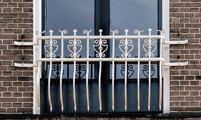 Detail venster