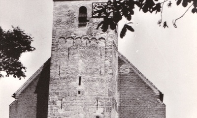 Ansicht Nicolaaskerk