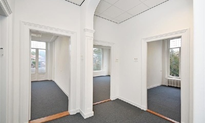 Interieur villa
