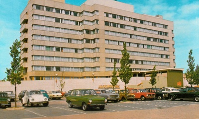 Ziekenhuis Velperbroekcircuit