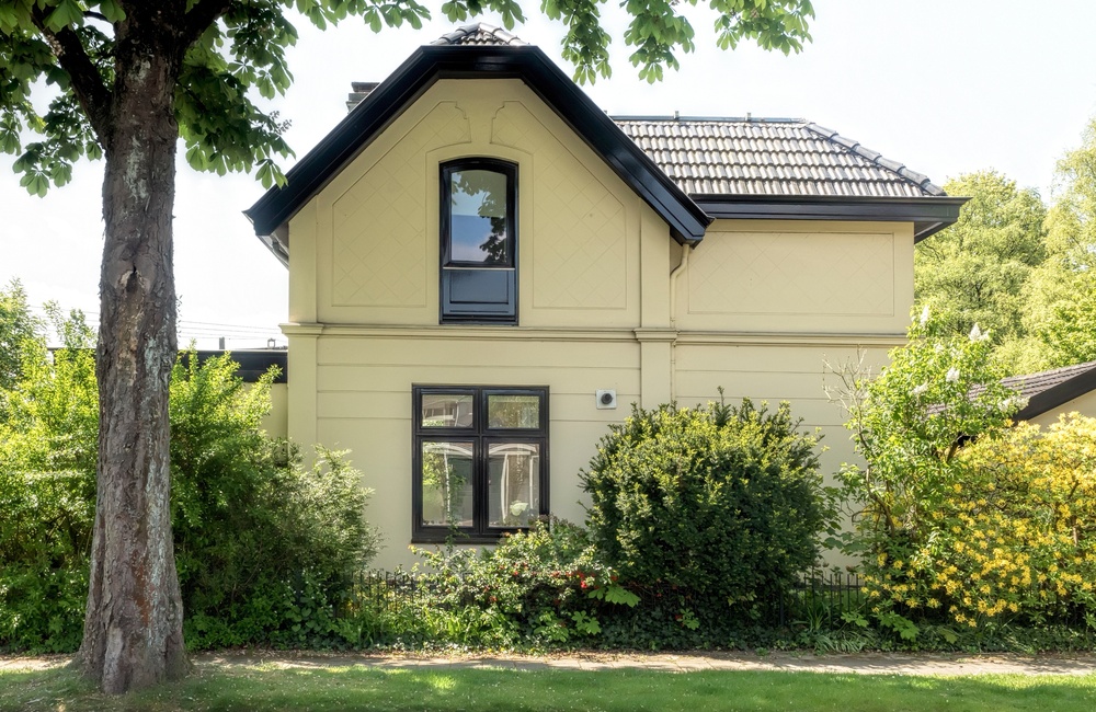 Voorgevel links 2016