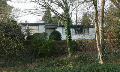 Woonhuis Hertog van Gelrestraat 29