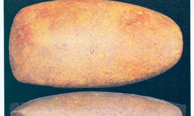 Vuistbijl