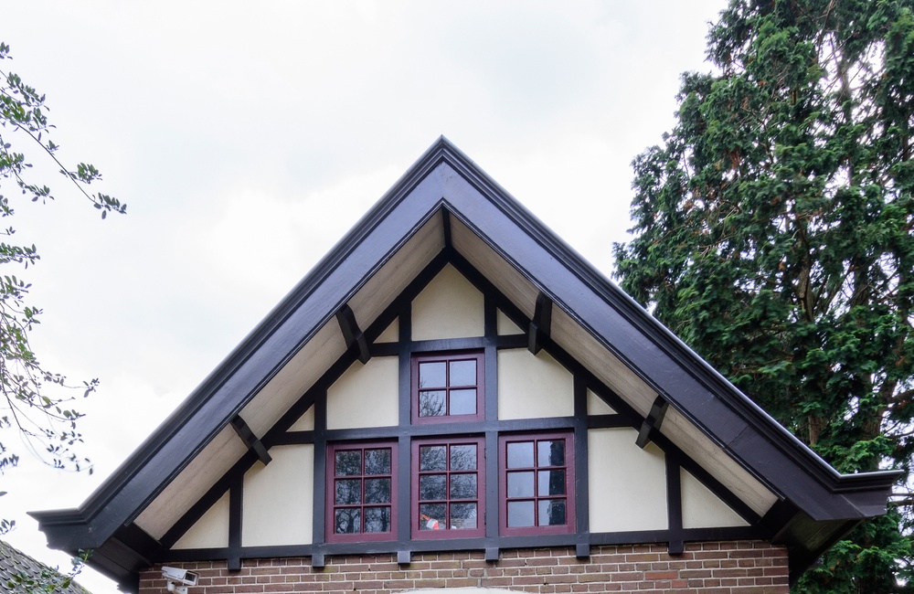 Koetshuis Villa Zandbergen - 2016