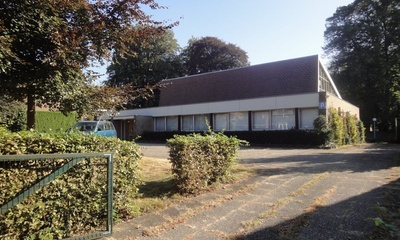 Ontmoetingscentrum De Schoonenberg