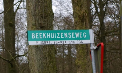 Beekhuizenseweg Velp