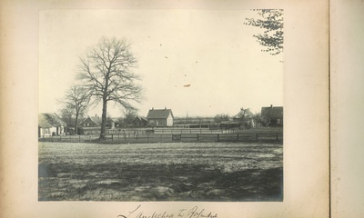 Jachtlaan 5 Rozendaal