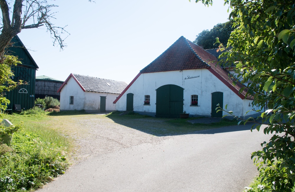 Veerhuis