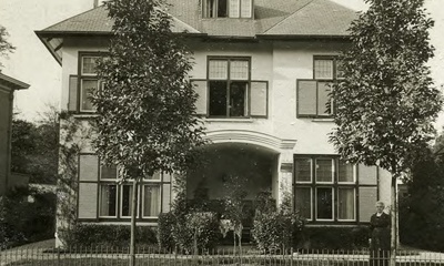 Historische foto