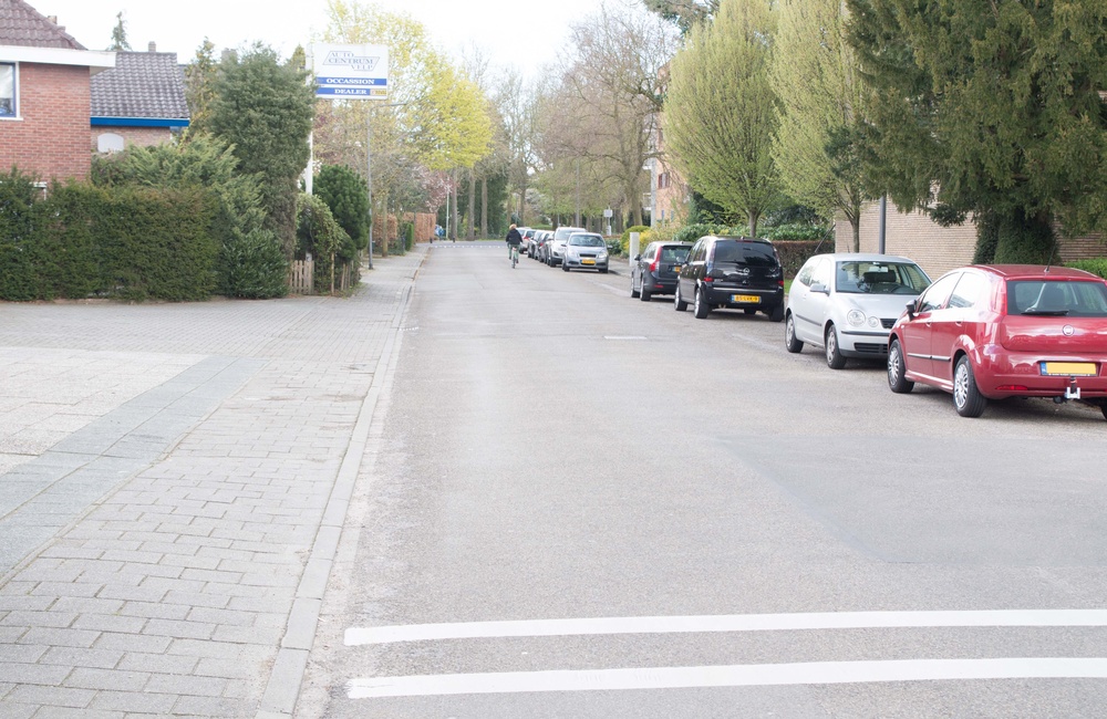 Hogeweg