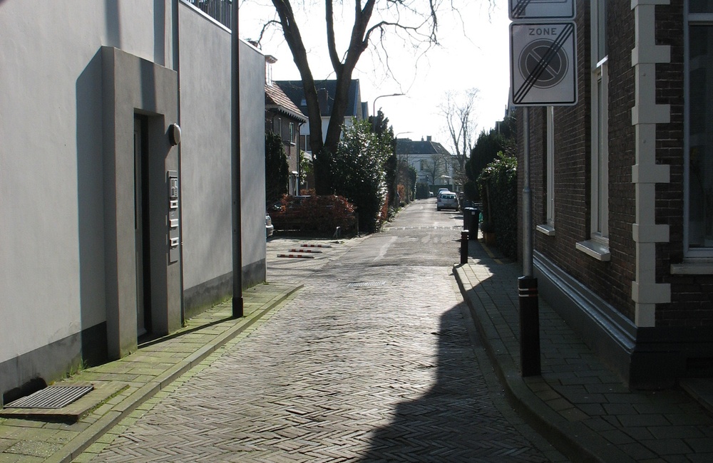 Frederikstraat