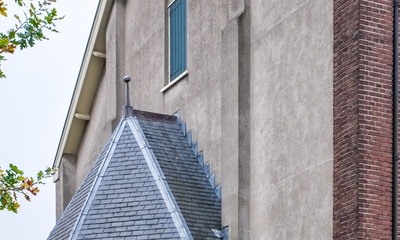 Kerkgebouw