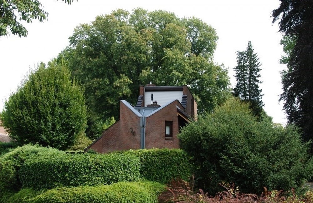 Tuin en park