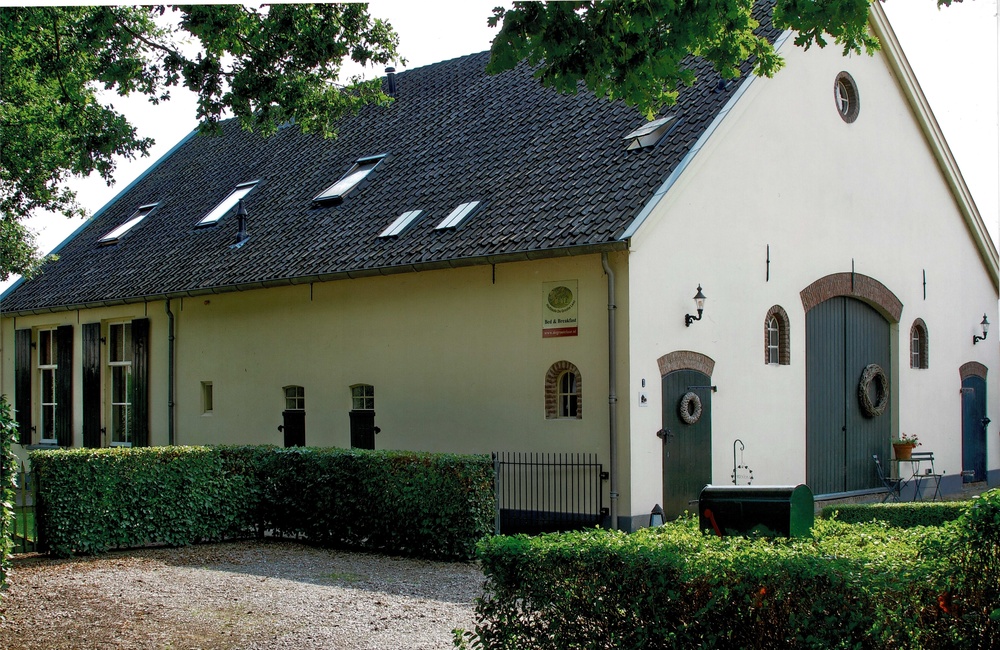 Het Grote Laar