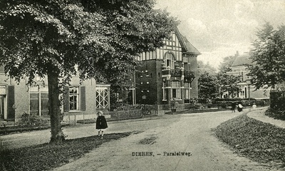 Noorder Parallelweg Dieren