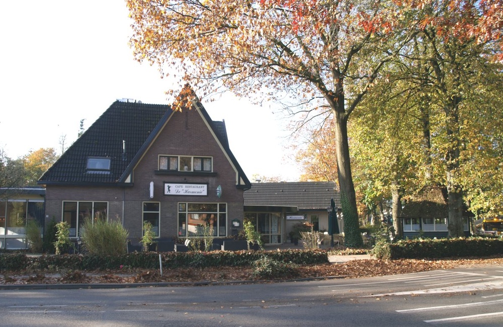 De Harmonie - 2005