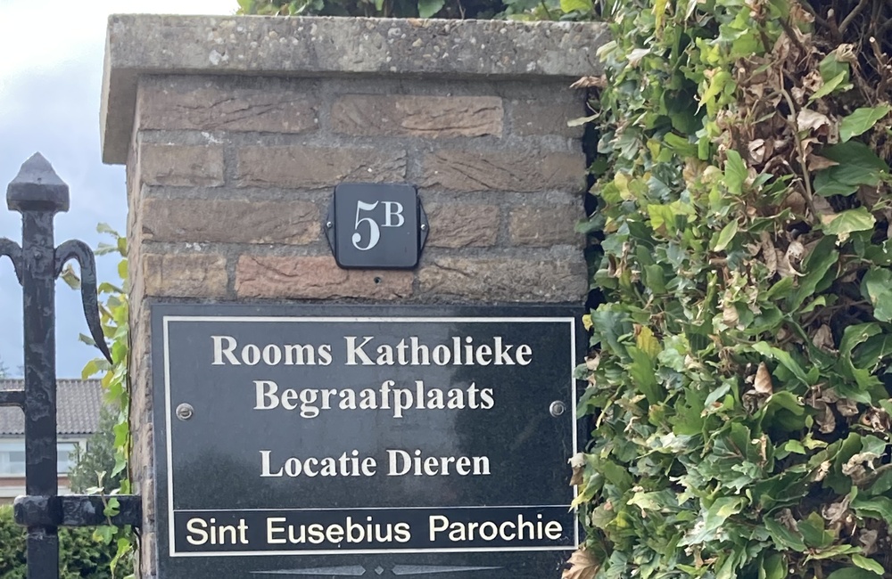 RK Begraafplaats Dieren