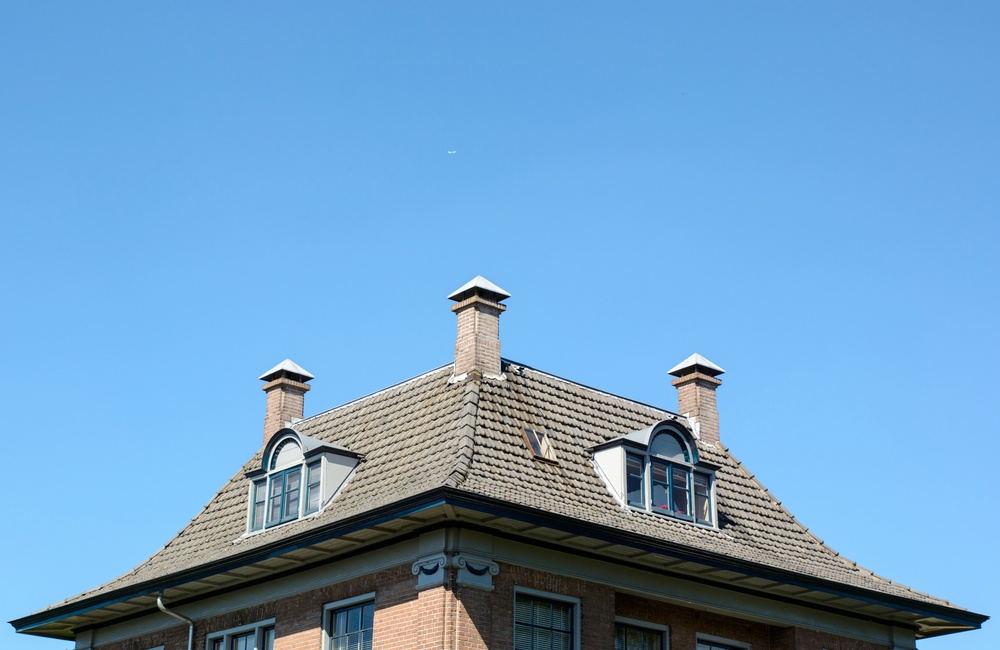 Detail dak - 2016