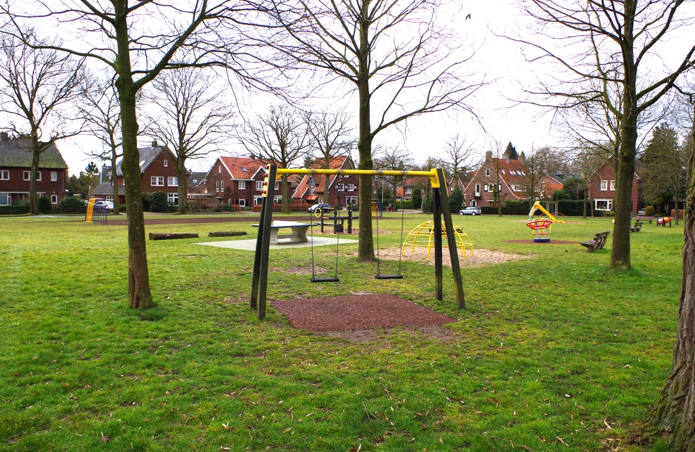 Burgemeester Brandtplein