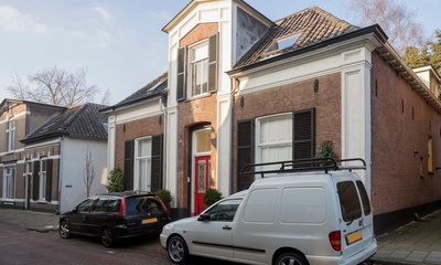 Woonhuis