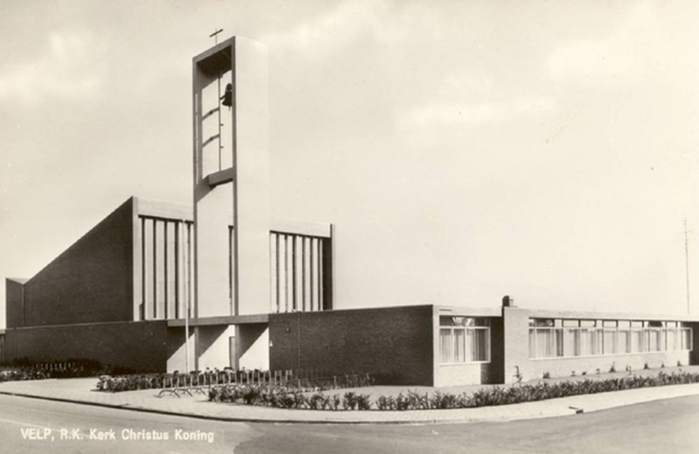 R.K. kerk Christus Koning