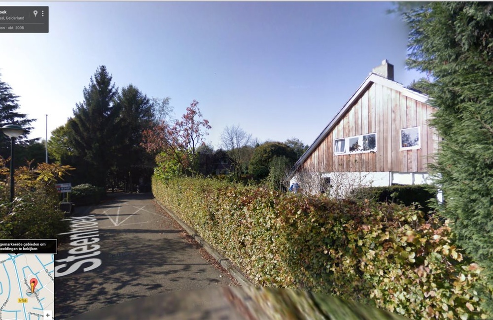 Steenhoek, Rozendaal