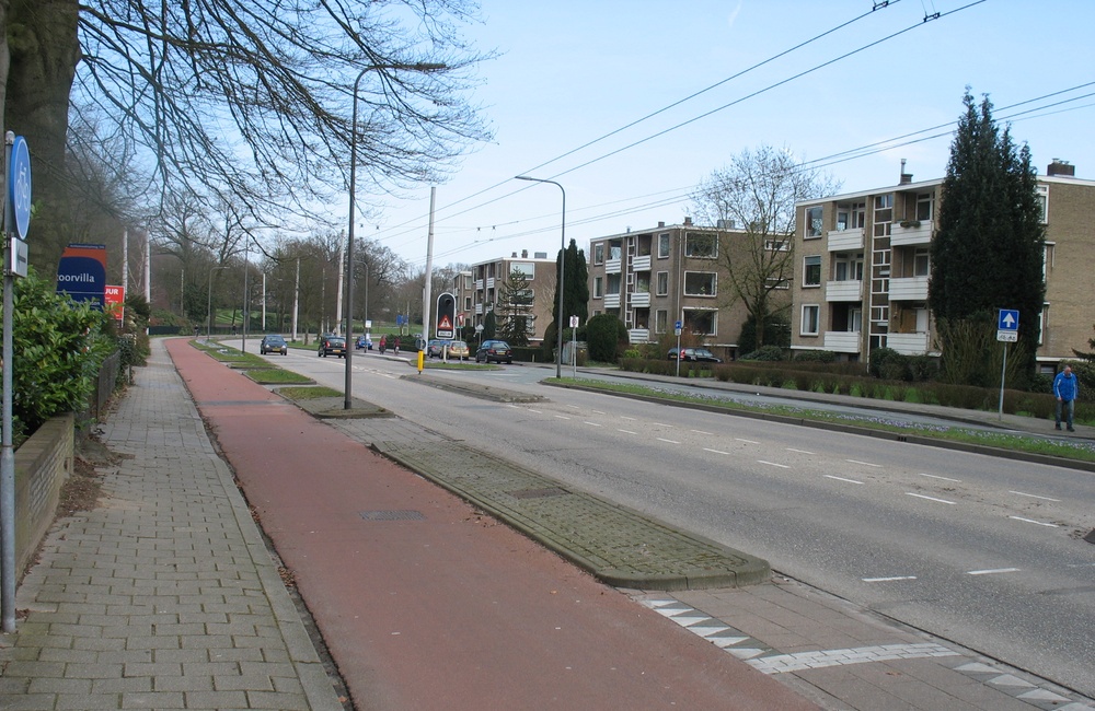 Arnhemsestraatweg