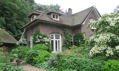 Rosendael Huis aan de Poort
