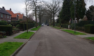 Biesdelselaan Velp