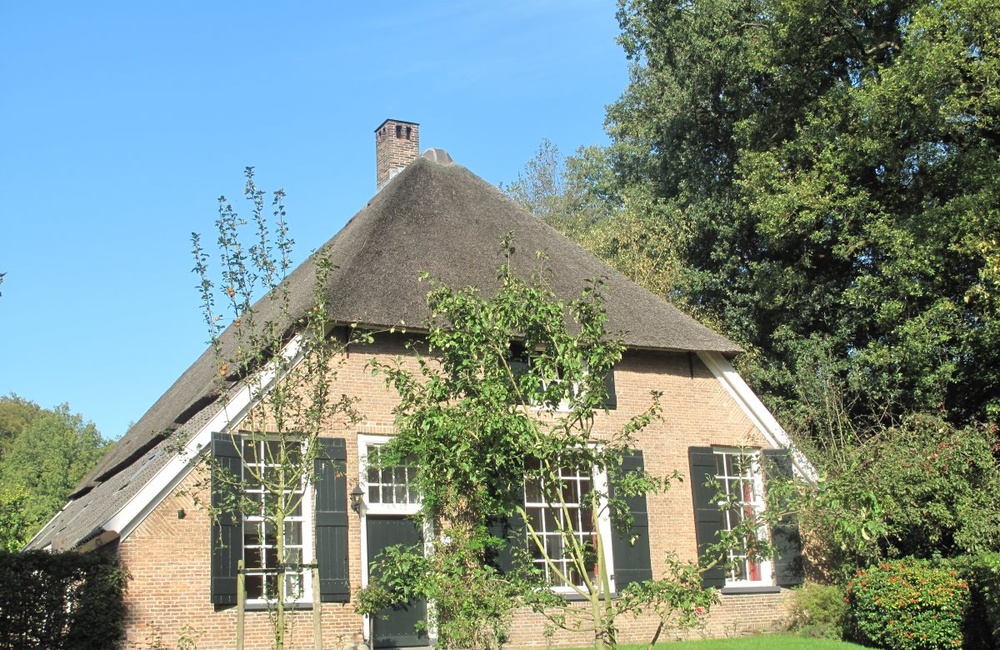 Monumentaal pand aan de Diepesteeg 23 RM42139 (2011)