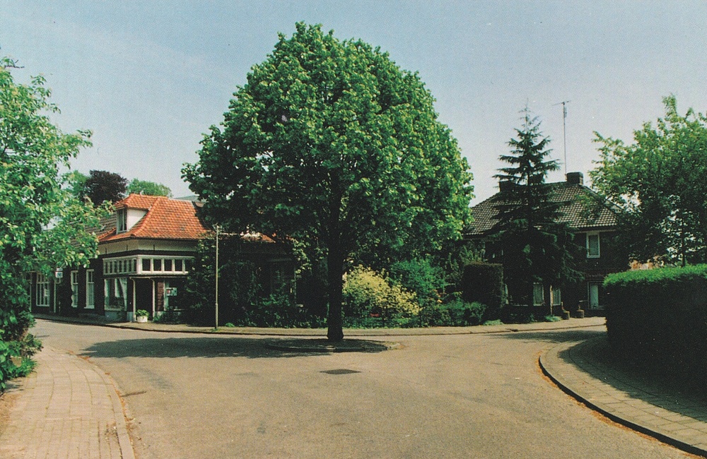 Binnenweg - 1969