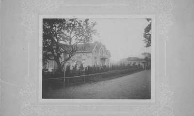 Foto boerderij De Boecop