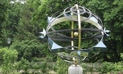 Rosendael Zonnewijzer