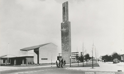 Ontmoetingskerk PKN