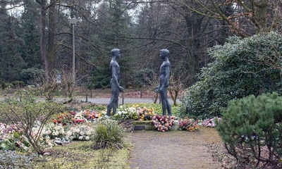 Complex crematorium