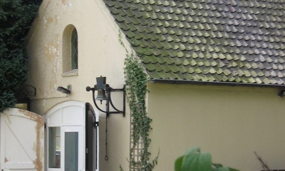 Rooms-Katholieke Kapel Laag-Soeren
