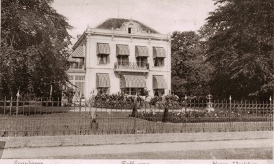 Landgoed IJselsteyn  Kerckwijck