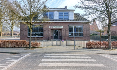 Pand schoolgebouw