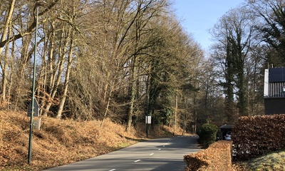 Beekhuizenseweg Rozendaal