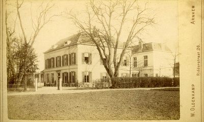 Kostschool Oosterwolde
